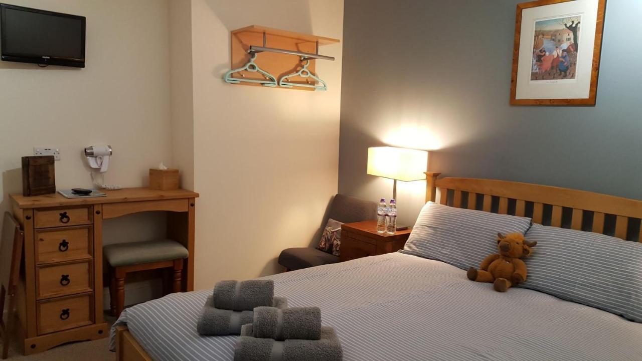 Bed & Breakfast Grenitote 2*